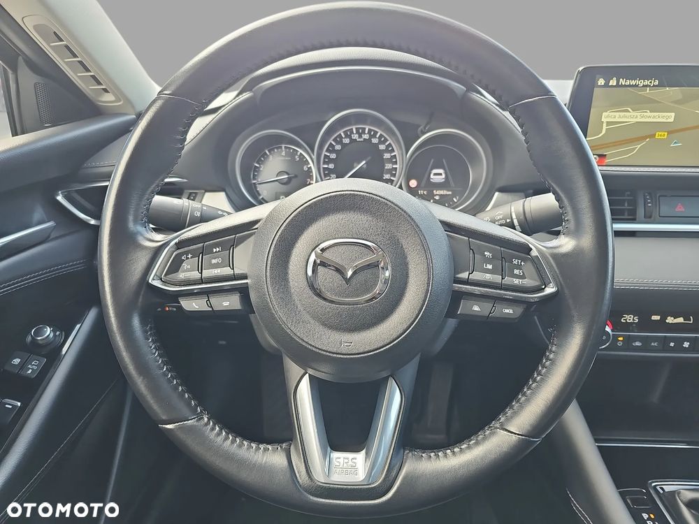 Mazda 6 2.0 Center-Line - 17