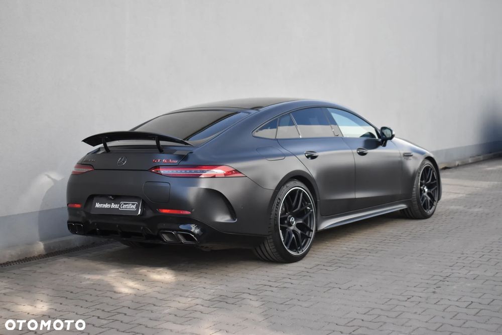 Mercedes-Benz AMG GT - 2