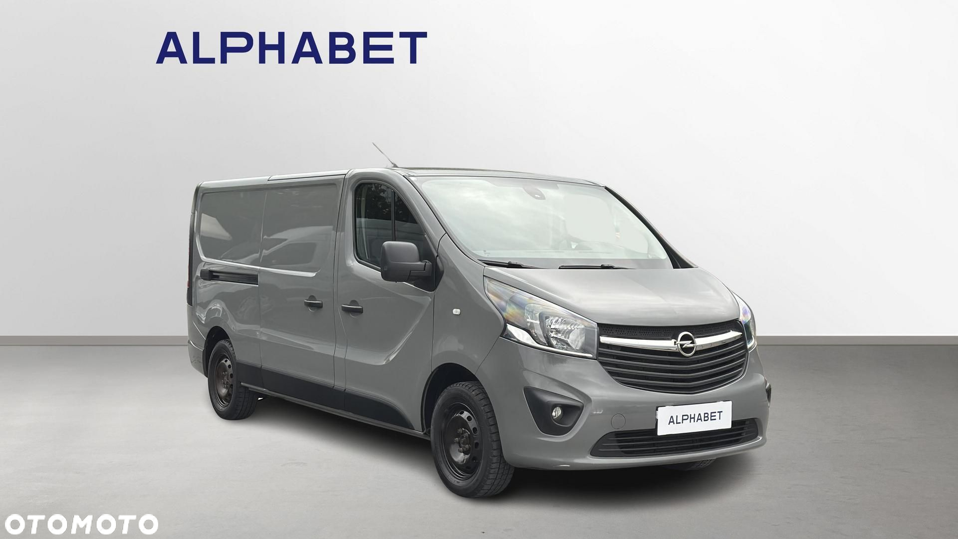 Opel vivaro - 9