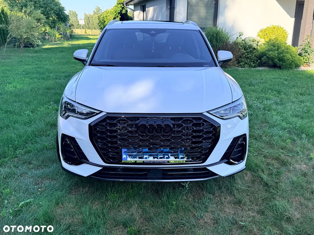 Audi Q3 45 TFSI Quattro S tronic S line - 2