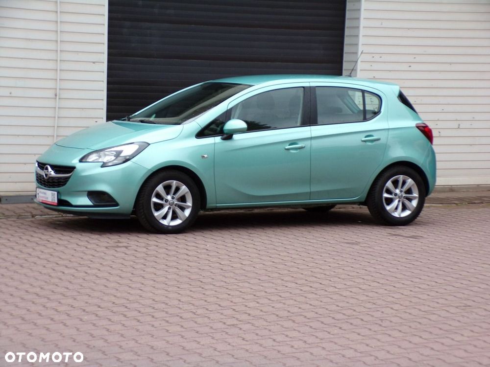 Opel Corsa - 9