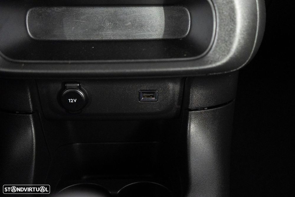 Citroën C3 1.2 PureTech Feel Pack - 21