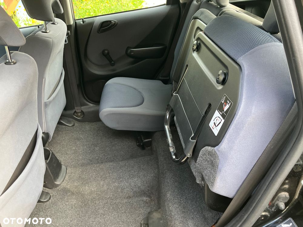 Honda Jazz - 8