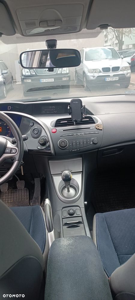 Honda Civic 1.4 Base - 11