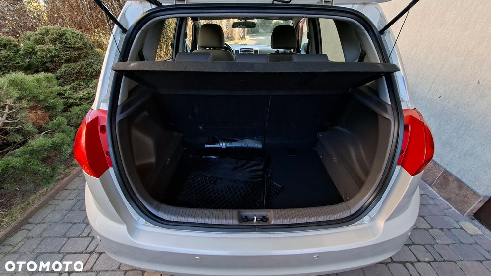 Kia Venga 1.4 XL - 11