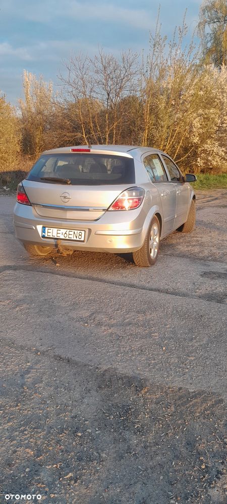 Opel Astra - 7