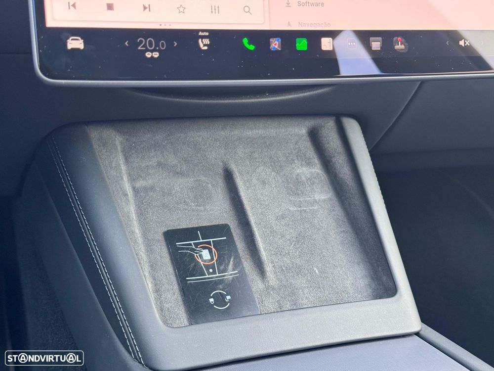 Tesla Model 3 Tração Traseira Premium - 50