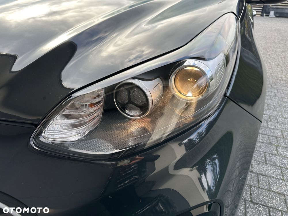 Kia Sportage 1.6 CRDI Black Edition 2WD - 7