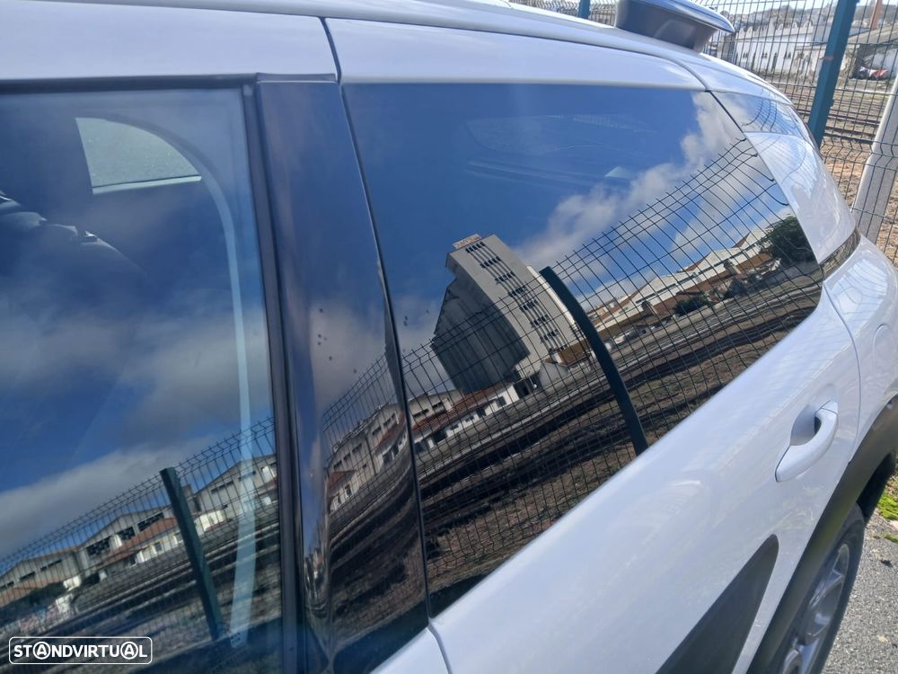 Citroën C4 Cactus 1.6 e-HDi Feel Ed.Hello ETG6 - 7