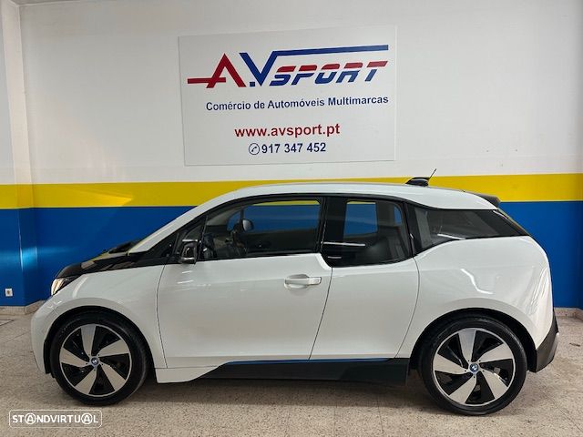 BMW i3 (60 Ah) - 5