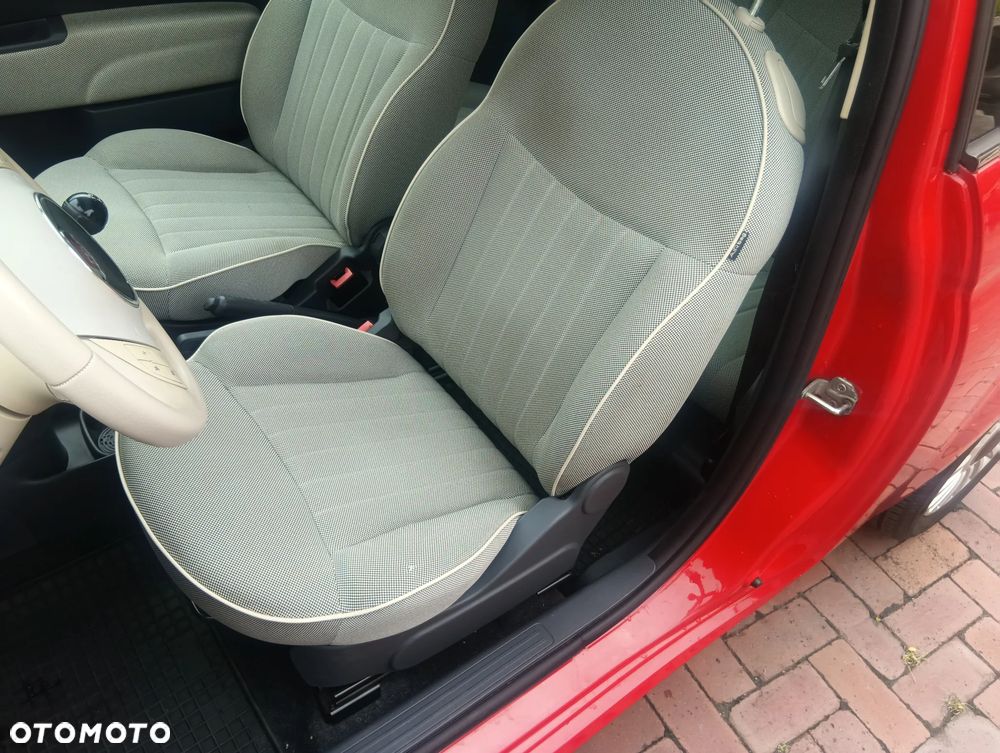 Fiat 500 - 11