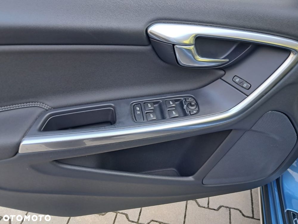 Volvo V60 D3 RDesign - 28