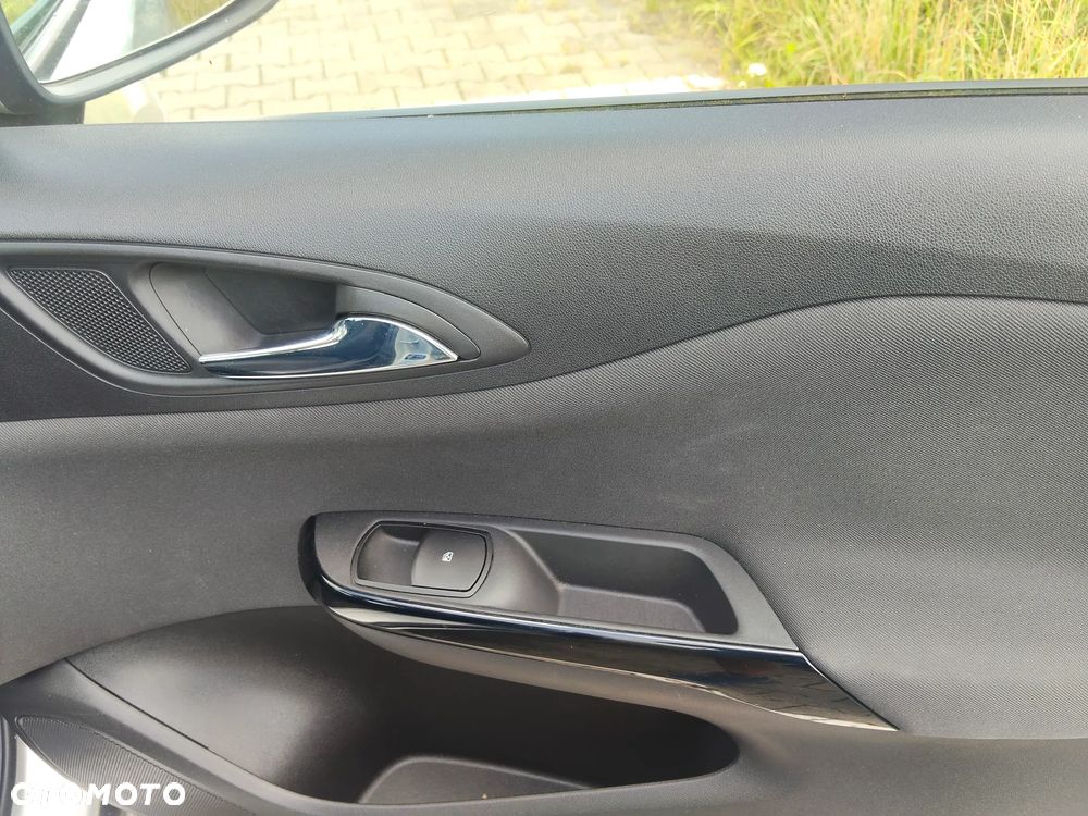 Opel Corsa 1.3 CDTI Edition / Active ecoFLEX - 13