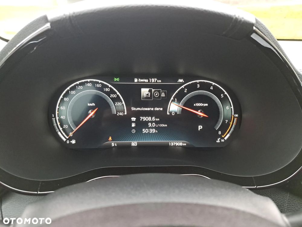 Kia XCeed 1.6 T-GDI XL - 16