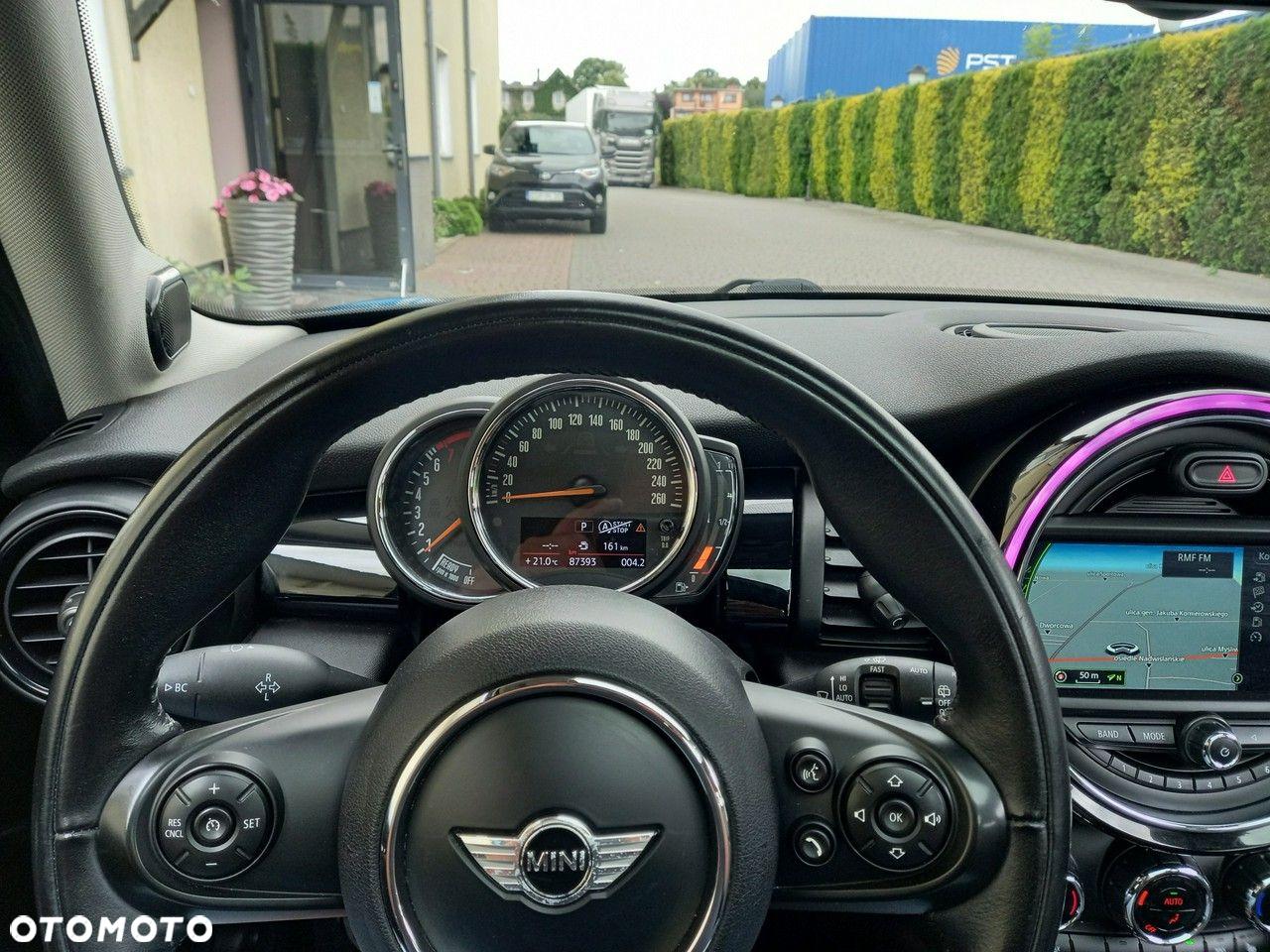 MINI Cooper S - 36