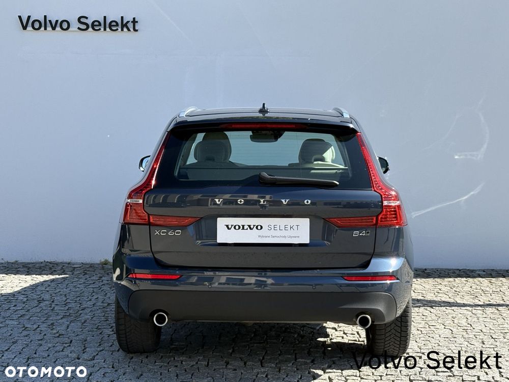 Volvo XC 60 - 8