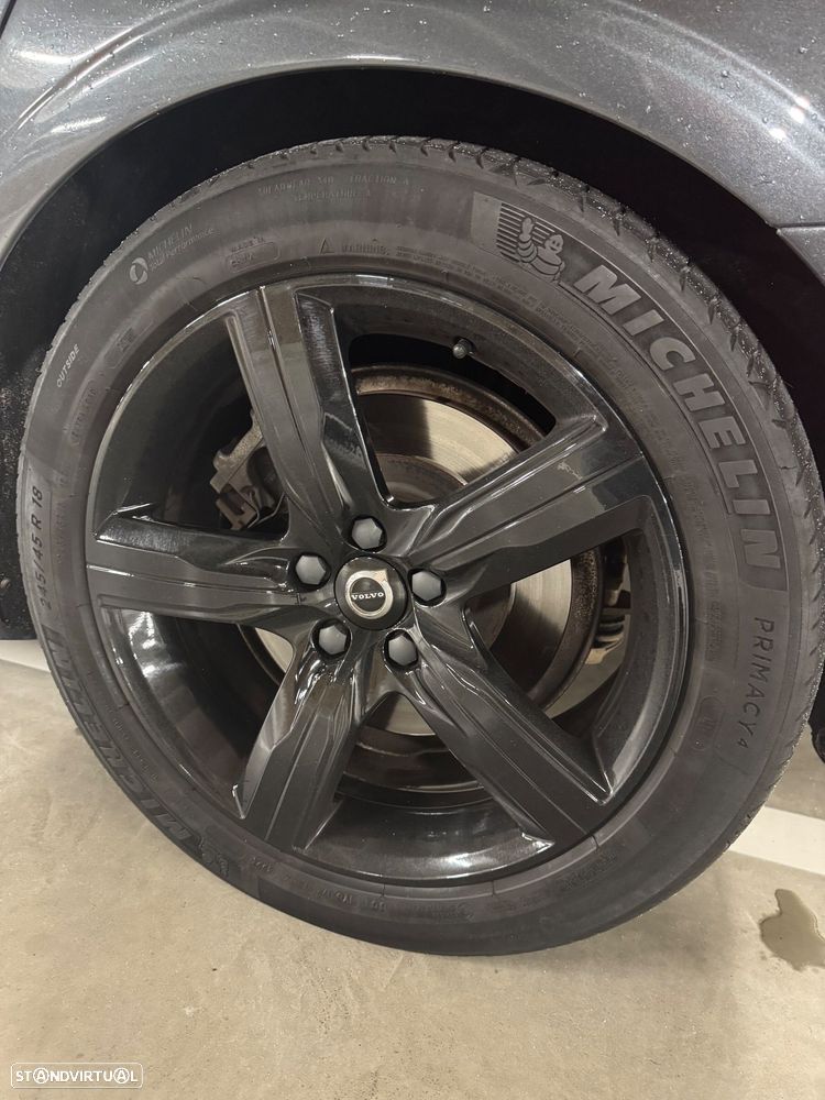 Volvo V90 2.0 D4 R-Design Geartronic - 7
