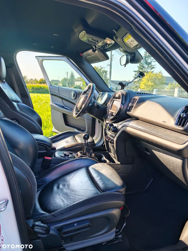 MINI Countryman - 21