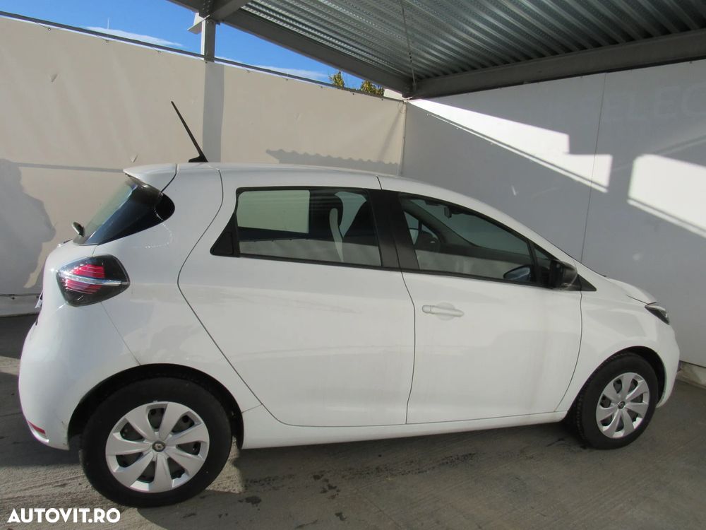 Renault ZOE 40 R110 Equilibre - 4
