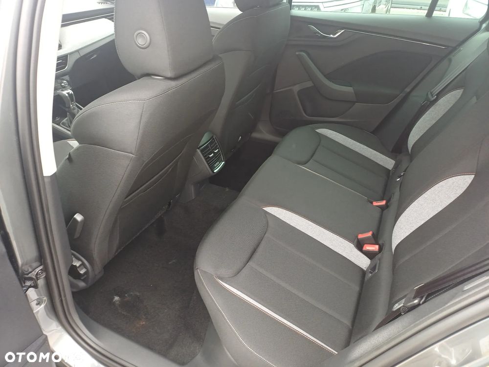 Skoda Scala 1.5 TSI Drive DSG - 22