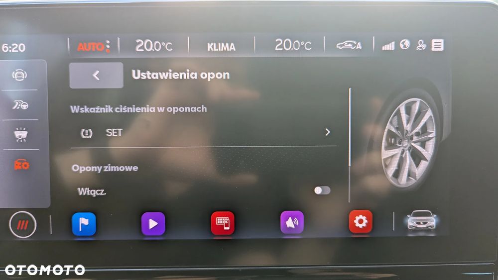 Seat Leon 1.5 TSI FR - 32