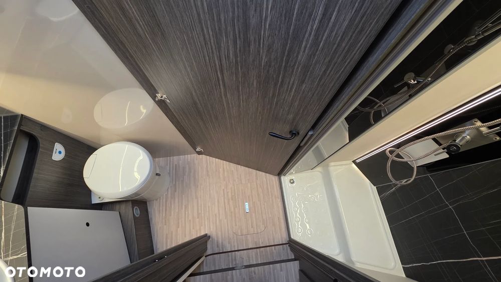 McLOUIS MC4 870 - Nowy Model - 25