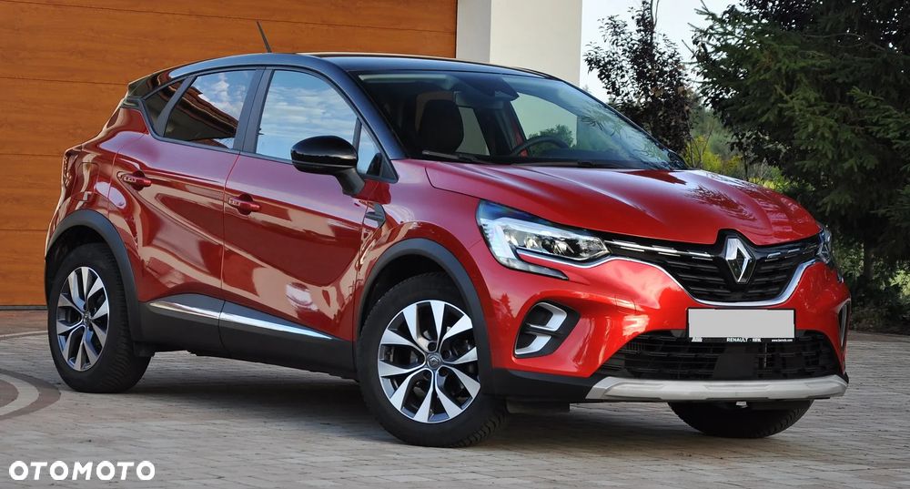 Renault Captur - 14