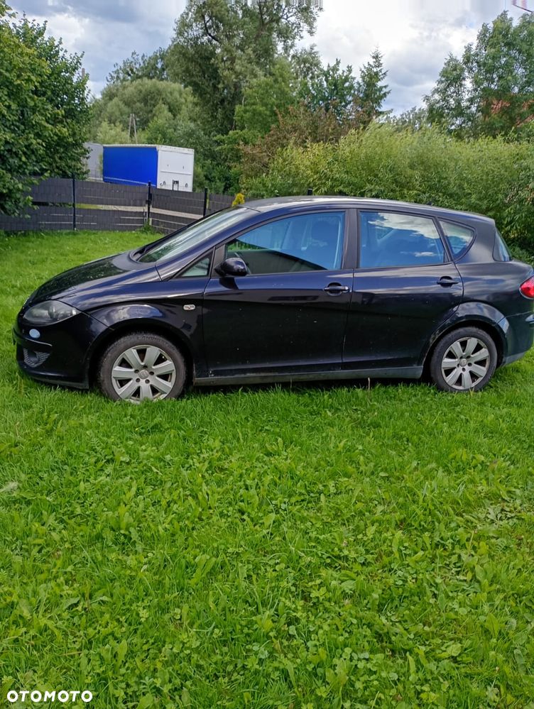 Seat Toledo - 7
