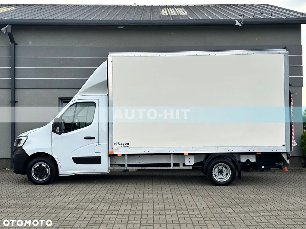 Renault Master - 14