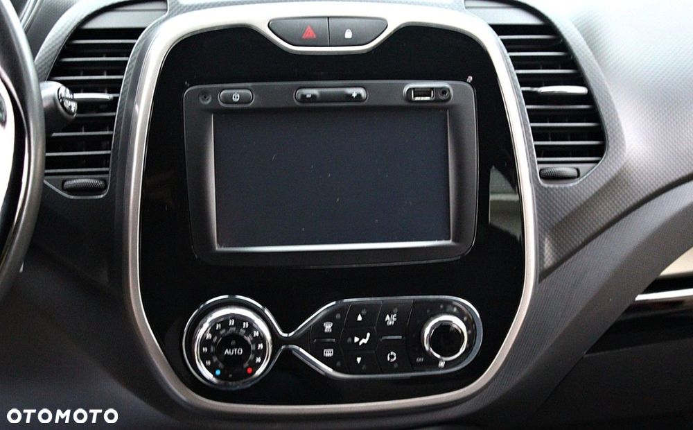 Renault Captur - 20