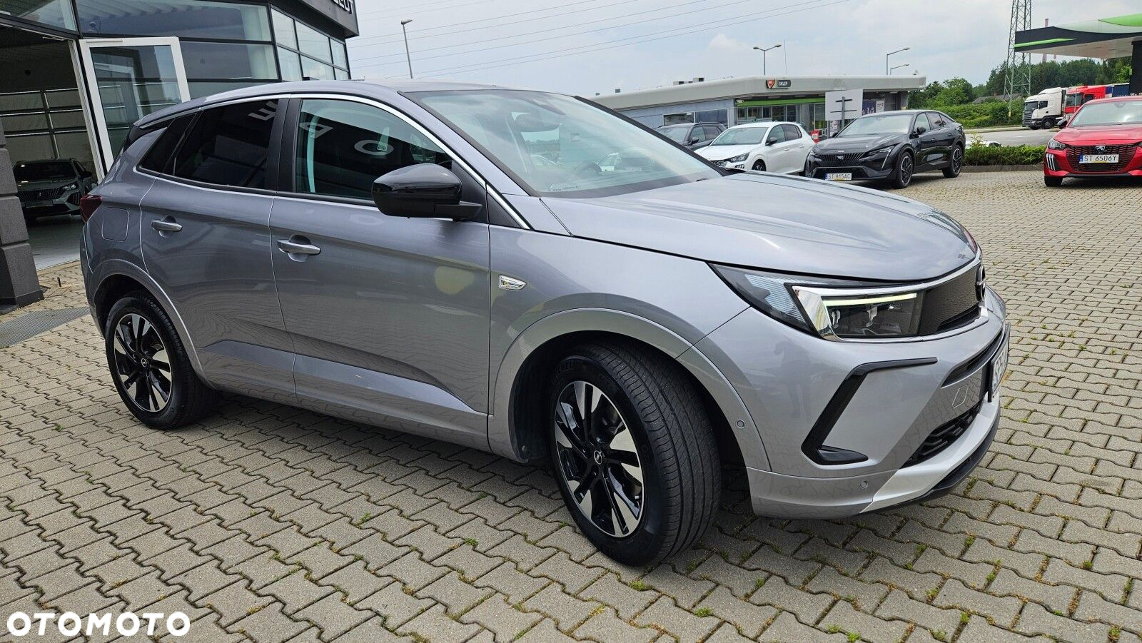 Opel Grandland - 3