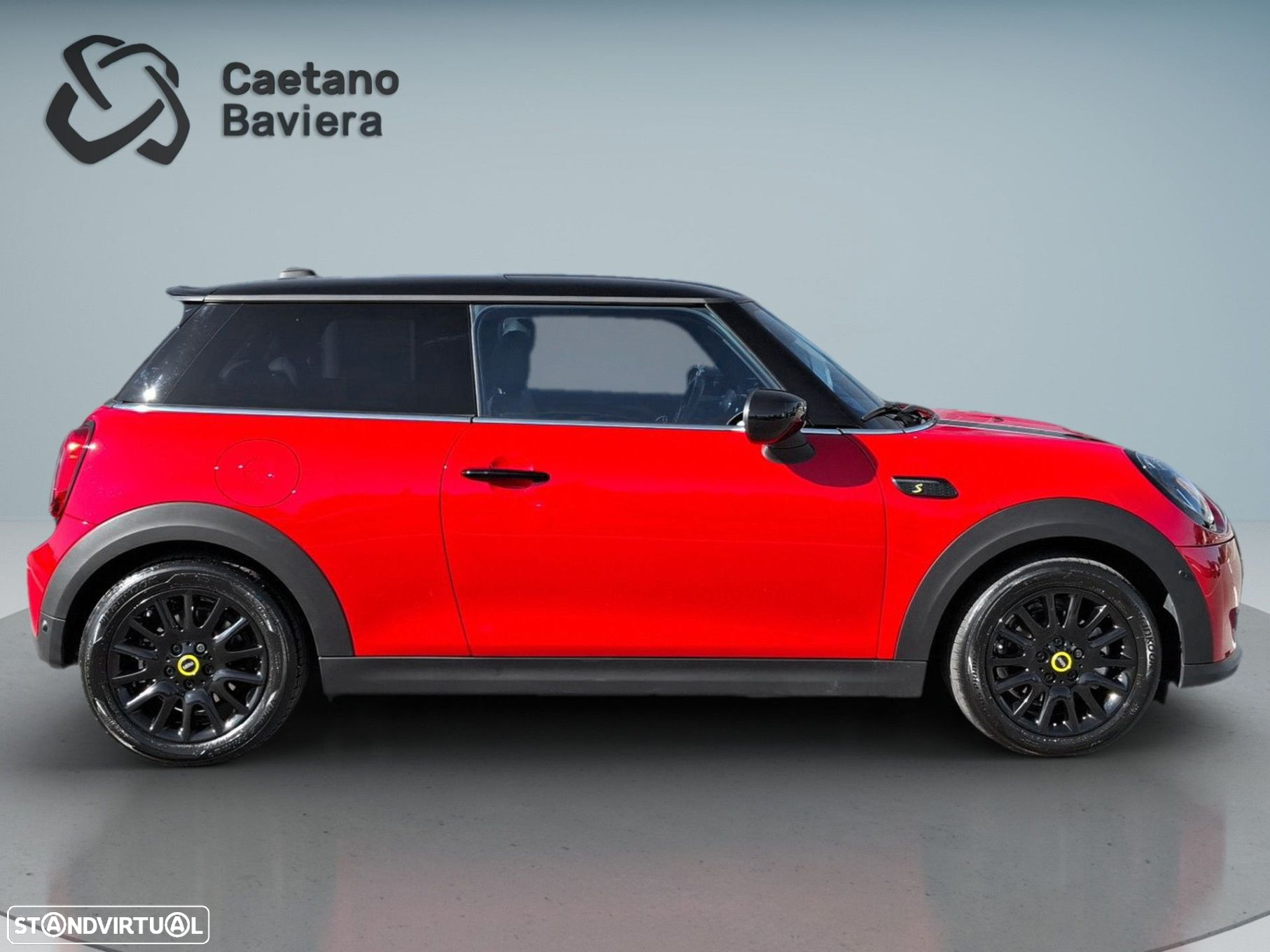 MINI 3 Portas Cooper SE Collection 2021 - 9