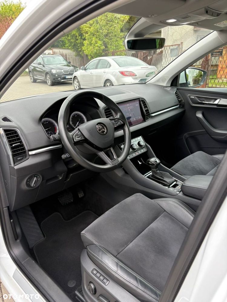 Skoda Karoq - 31