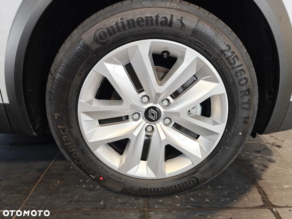 Renault Symbioz 1.8 E-Tech Full Hybrid 160 Evolution - 12