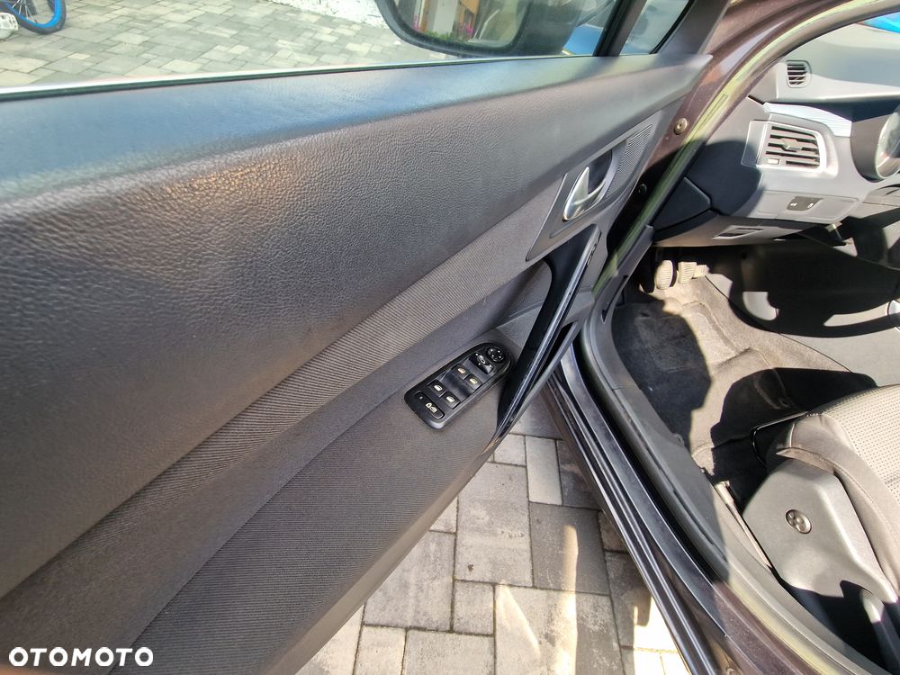 Peugeot 508 155 THP Style - 5