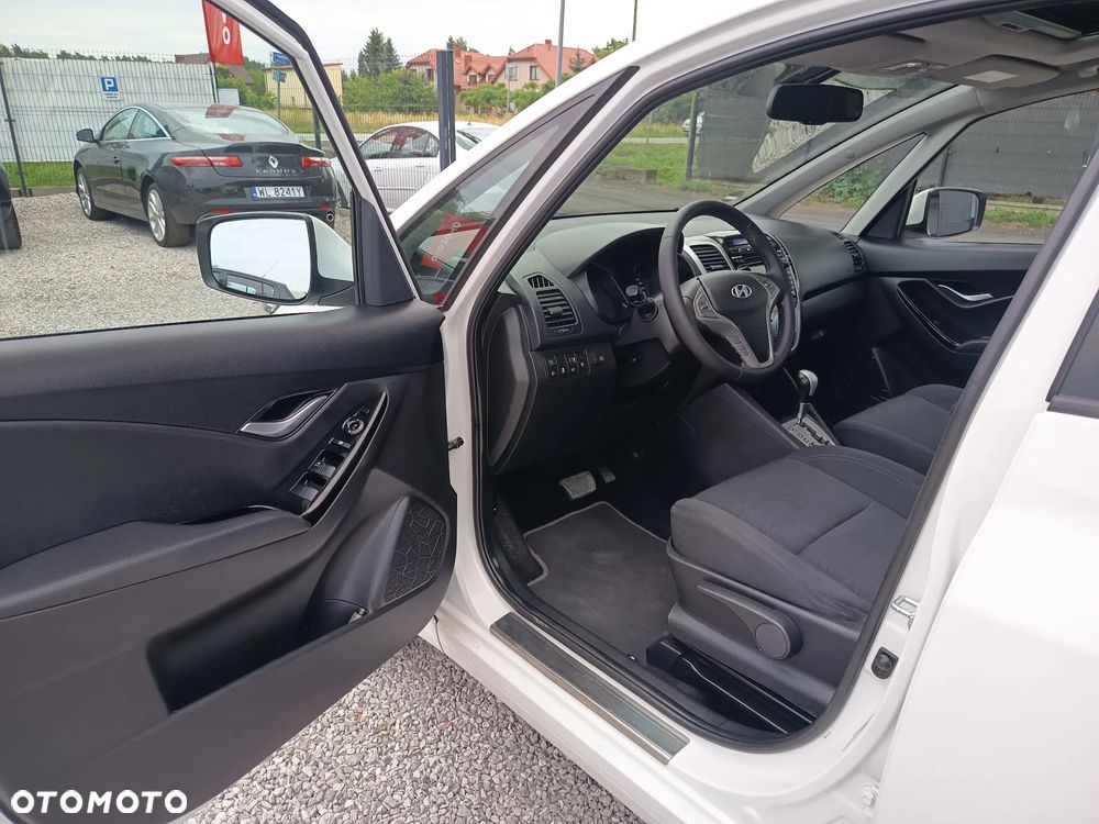 Hyundai ix20 1.6 Automatik Fifa World Cup Edition - 15