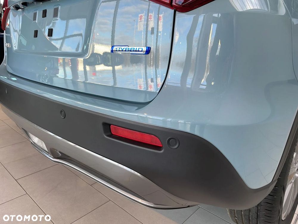 Suzuki Vitara - 16
