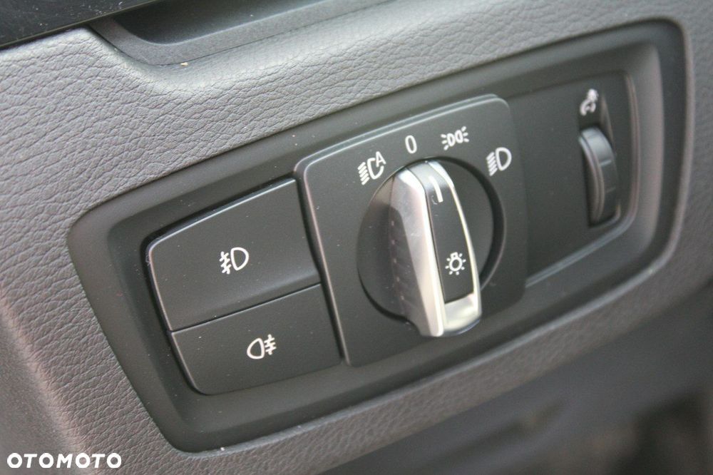 BMW X1 - 23