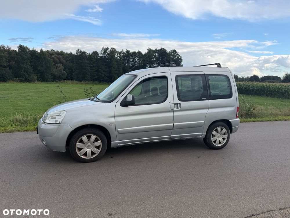 Citroën Berlingo 1.6 HDi - 7
