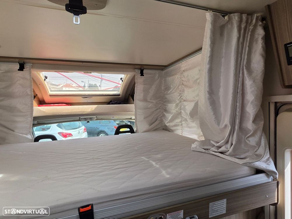 Autostar Autostar Auros 80LP 2.3 130cv - 16