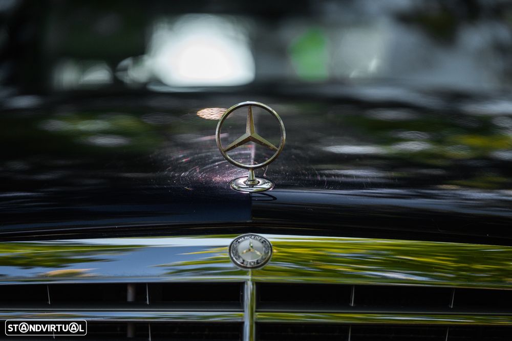 Mercedes-Benz E 200 CGi Elegance BE 165g - 7