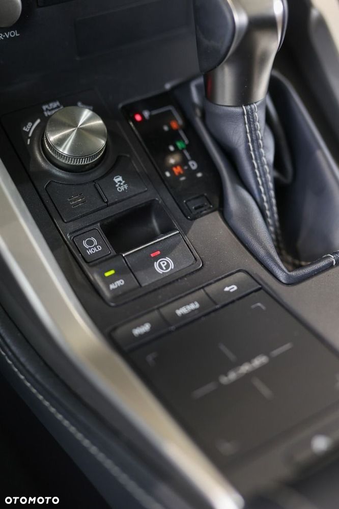 Lexus NX - 27