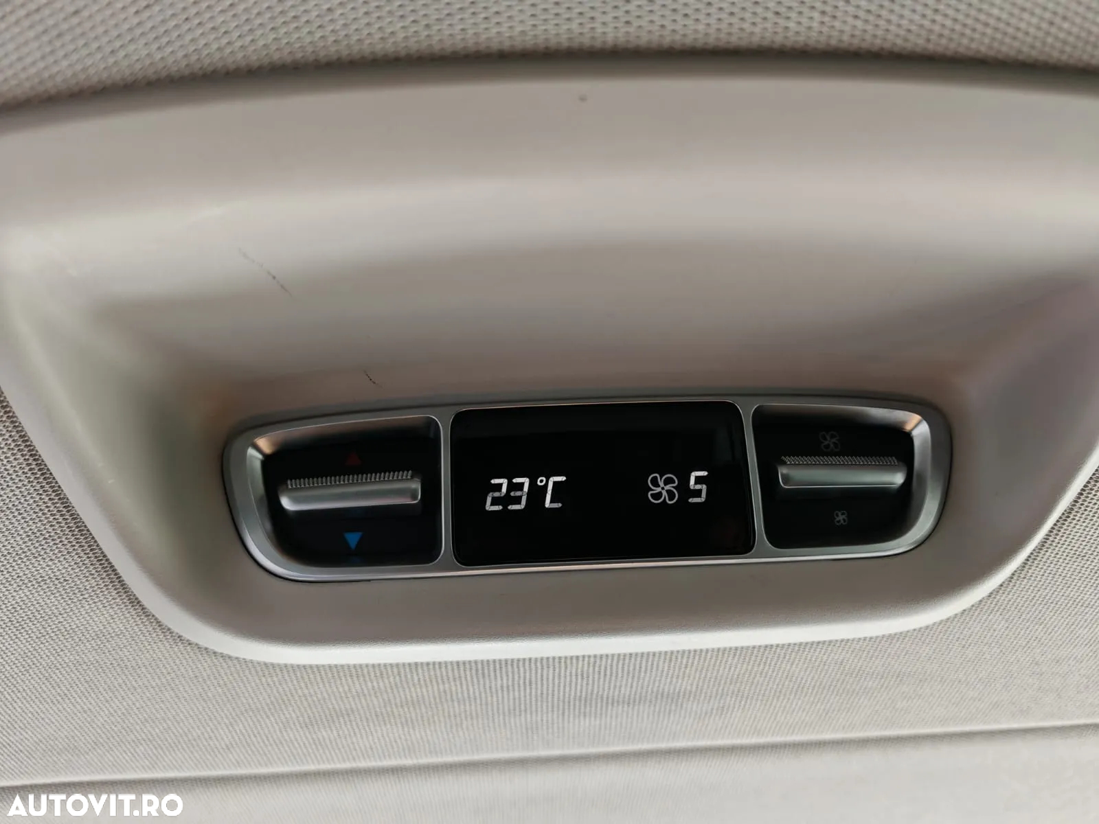 Mercedes-Benz V 250 (BlueTEC) d extralang 7G-TRONIC Avantgarde - 24
