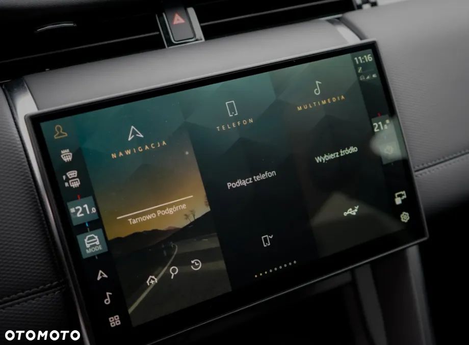 Land Rover Discovery Sport - 17