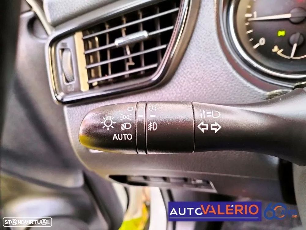 Nissan X-Trail 1.6 dCi Tekna Xtronic - 22