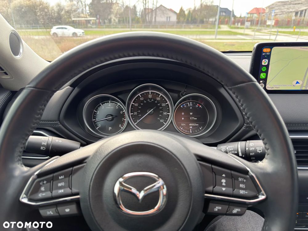 Mazda CX-5 - 14