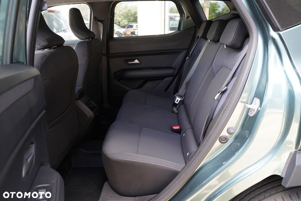 Dacia Duster 1.2 Eco-G 120 Journey - 12