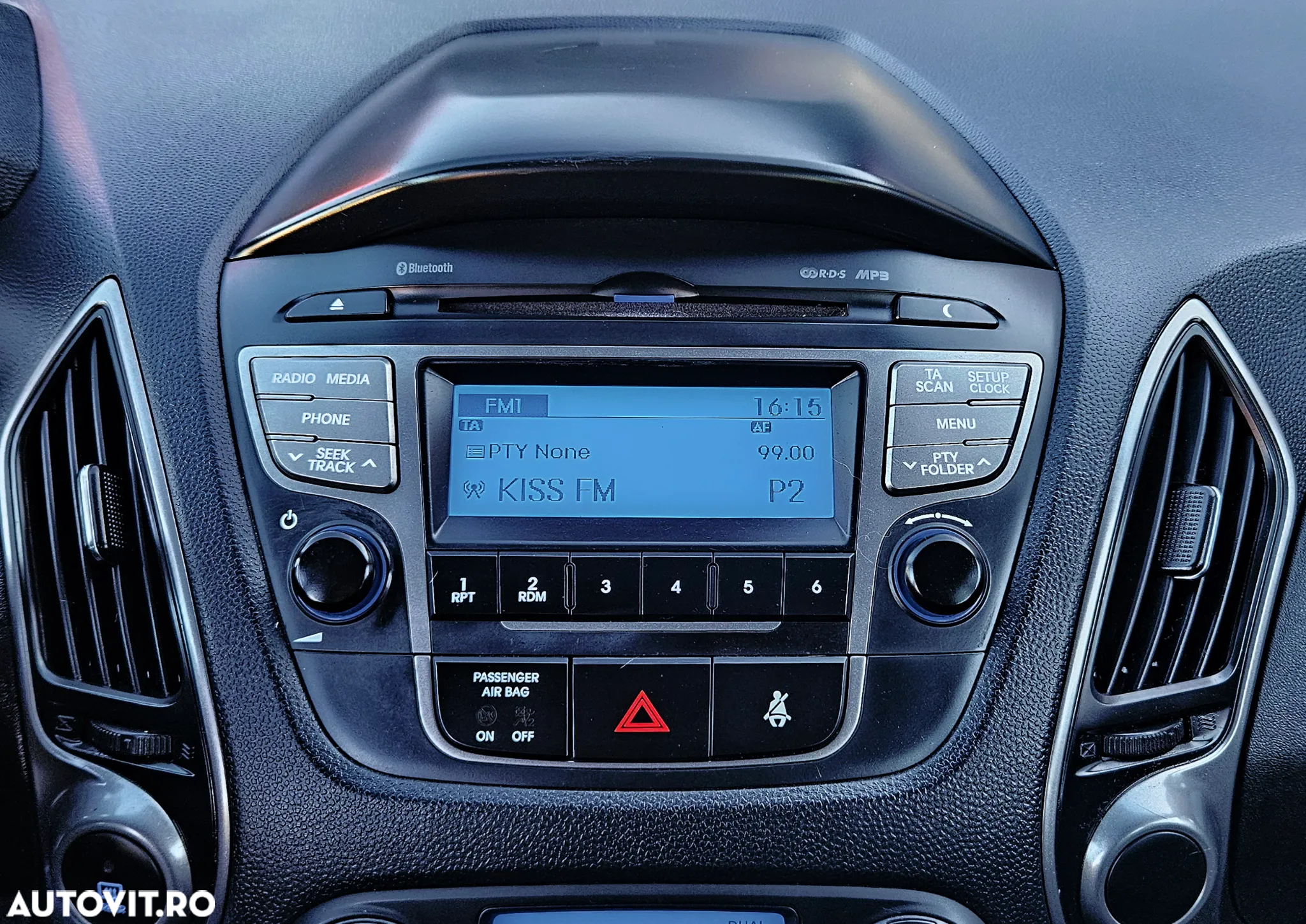 Hyundai ix35 - 17