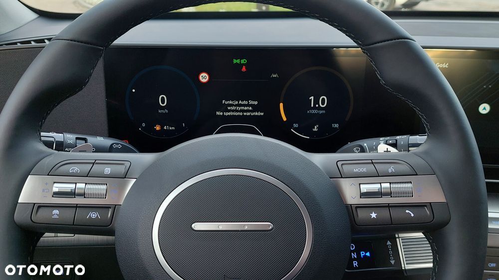 Hyundai Kona 1.6 T-GDI Executive DCT - 11