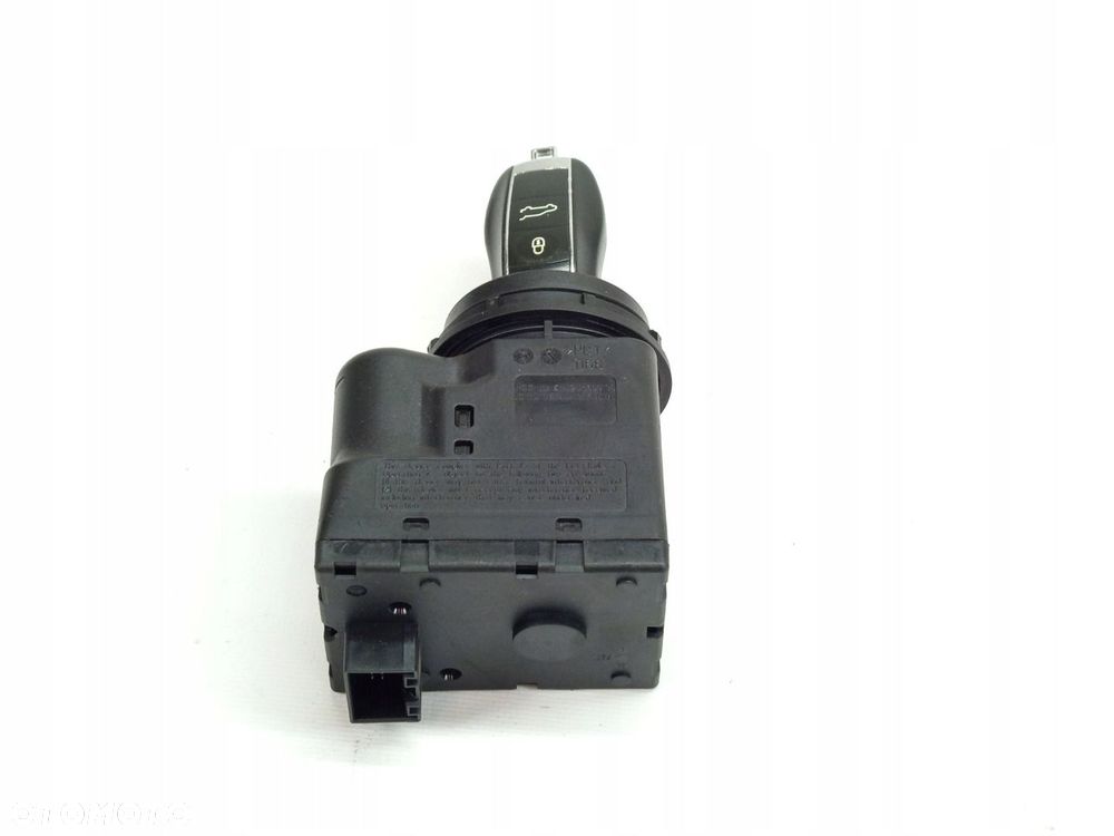 STACYJA KLUCZYK STACYJKA Z KLUCZYKIEM CAYENNE II 7P PANAMERA 7PP905865F - 3